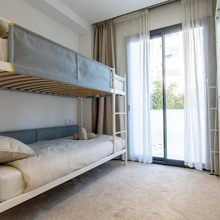 Mara's - Higueron West - Signature Ground Floor With Private Pool *