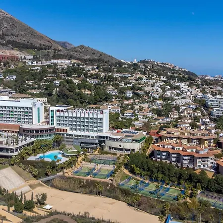 Mara's Higueron West - Signature Ground Floor With Private Pool * Fuengirola