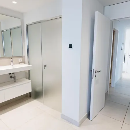 Mara's Higueron West - Signature Ground Floor With Private Pool