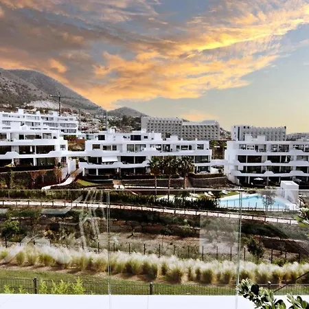 Mara's Higueron West - Signature Ground Floor With Private Pool Fuengirola