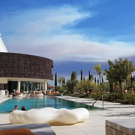 Mara's Higueron West - Signature Ground Floor With Private Pool