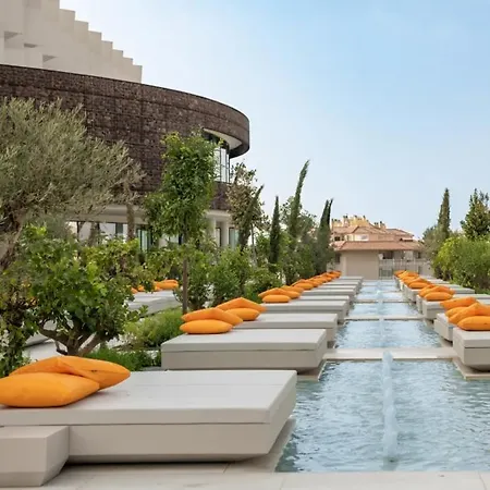 Lägenhet Mara's Higueron West - Signature Ground Floor With Private Pool *